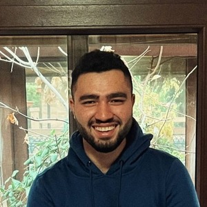 پروفایل عرفان صبحائی‌