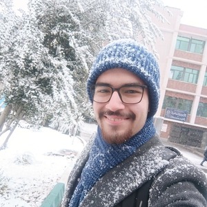 پروفایل امیرسینا مشایخ