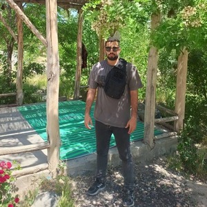 پروفایل سلمان رجبی