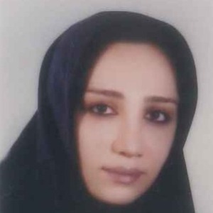 پروفایل الهام حسن زاده