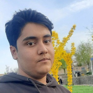 پروفایل محمدرضا شهریارکشه