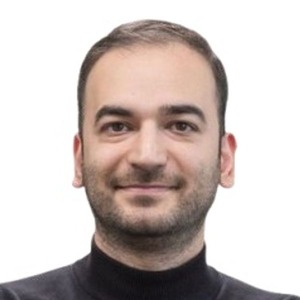 پروفایل حامد مرادی
