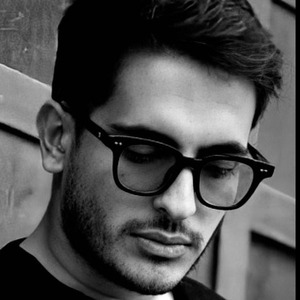پروفایل محمد حسین اسم خانی