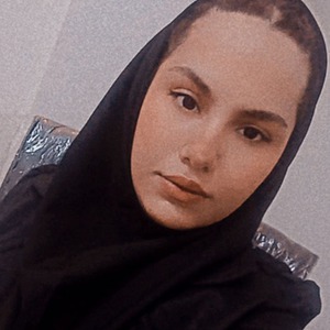 پروفایل Parisa GholamiB