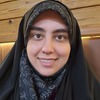 پروفایل فاطمه رجبی