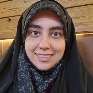 پروفایل فاطمه رجبی