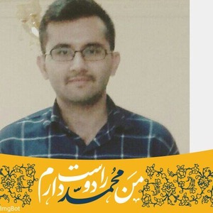 پروفایل سوران خیراندیش