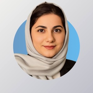 پروفایل مهسا رضایی دینانی