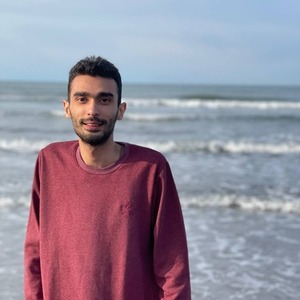 پروفایل Mahan Rajabi