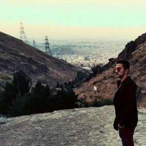 پروفایل Hossein Ghadirzadeh