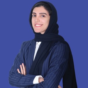 پروفایل یکتا سلطانی