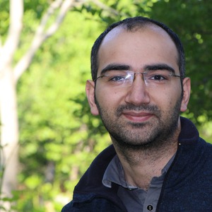 پروفایل آزاد پورصادق