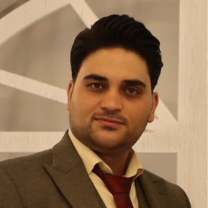 پروفایل سجاد گازری