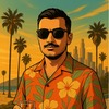پروفایل علی جولائی راد