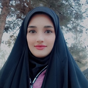 پروفایل Mahla samiei