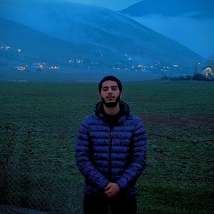 پروفایل سپهر خستو