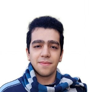 پروفایل Mohammad Sadra Afshar