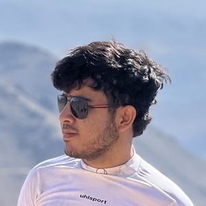 پروفایل صالح مرادی