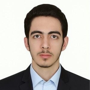 پروفایل مهدی رحمانی