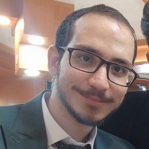 پروفایل محمدامین حاج برات