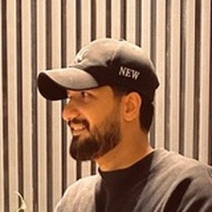 پروفایل kawan najjar