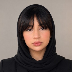 پروفایل نگین حمیدی
