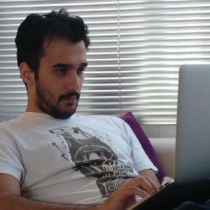 پروفایل Mohammadrez Taheri