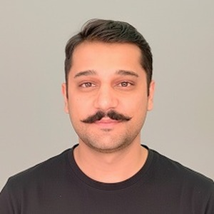 پروفایل محمود بهشتی