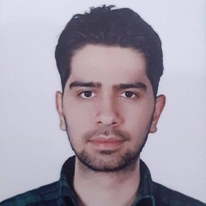 پروفایل سید محمد مهدی فرشچی یزدی