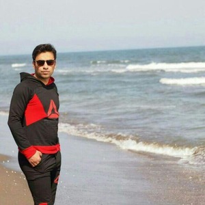پروفایل Hossein Mehdikhani