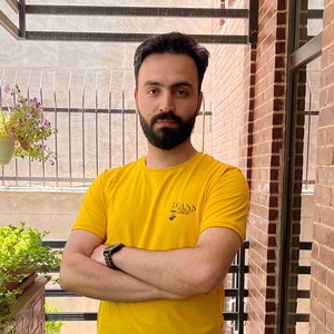 پروفایل امید مهری