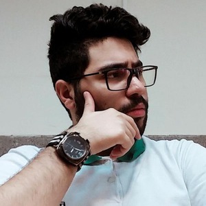پروفایل Behniya Azad