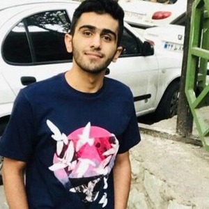 پروفایل Amin Alipour