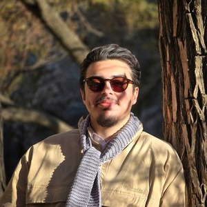 پروفایل سینا ثابتی فرد