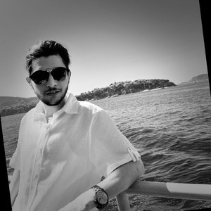 پروفایل Arvin Mojaverian