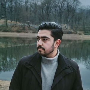 پروفایل محمد موسی پور