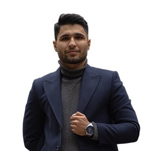 پروفایل محمد هنرجو