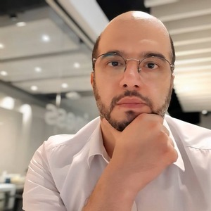 پروفایل مهدی افضل القوم