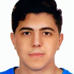 پروفایل ‌پارسا هاشم خانی