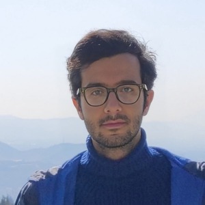 پروفایل علیرضا کمالی