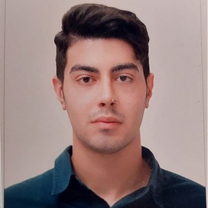 پروفایل Amin Pourmand