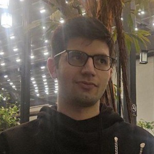 پروفایل نیما زارع