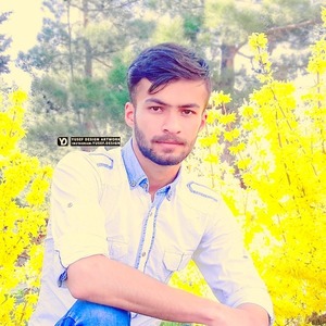 پروفایل Sina Riyahi