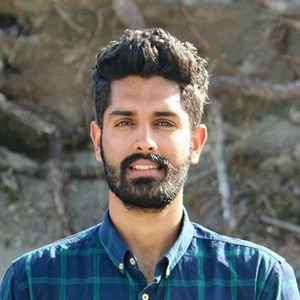 پروفایل MohammadReza Salari