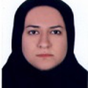 پروفایل شهلا ناصری