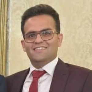 پروفایل نیما امینی