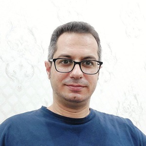 پروفایل Mehdi Mohammadi