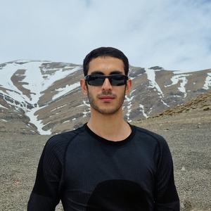 پروفایل Mohammad Hassan Beheshti