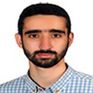 پروفایل علیرضا کبریایی