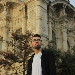 پروفایل علی یعقوبی